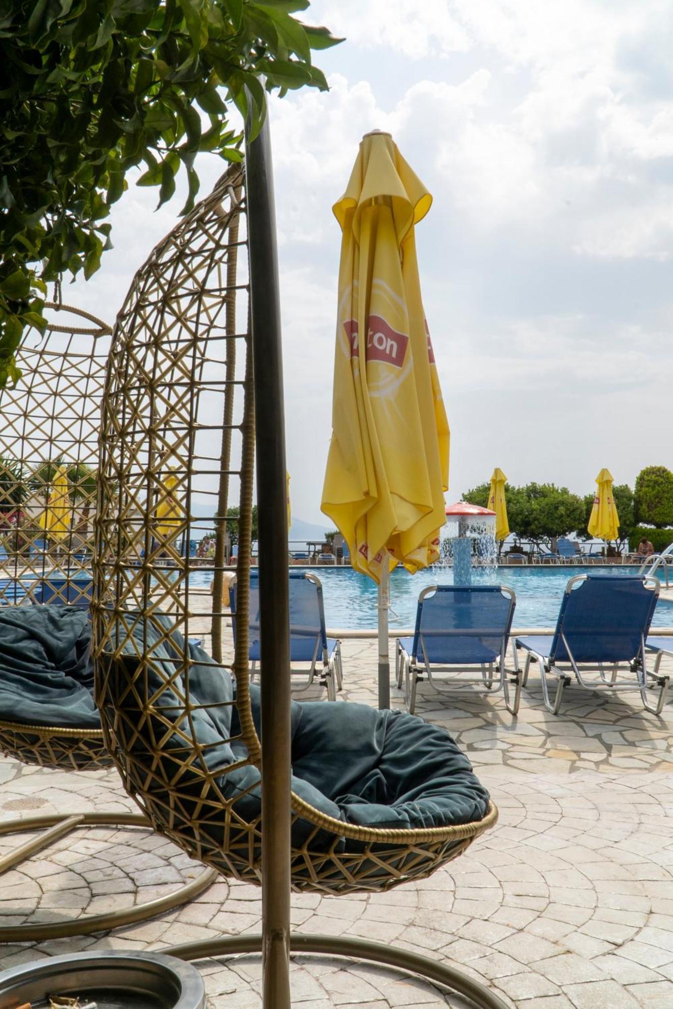 Mediterrane 4*