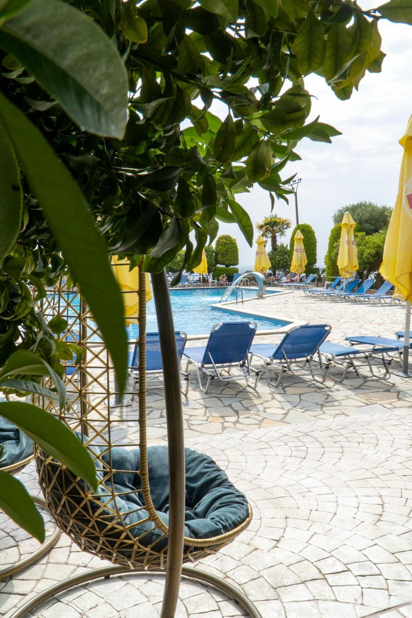 Mediterrane Hotel 4*