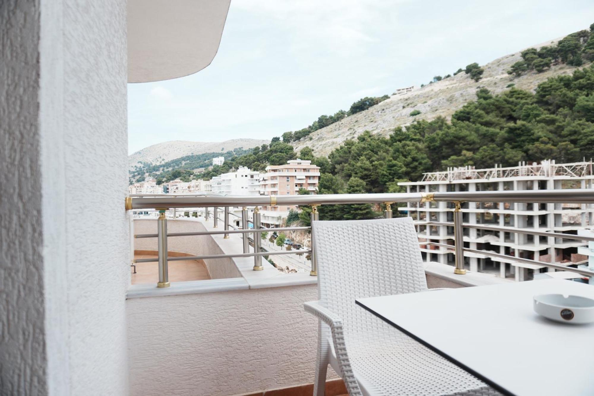 Mediterrane Hotel 4*